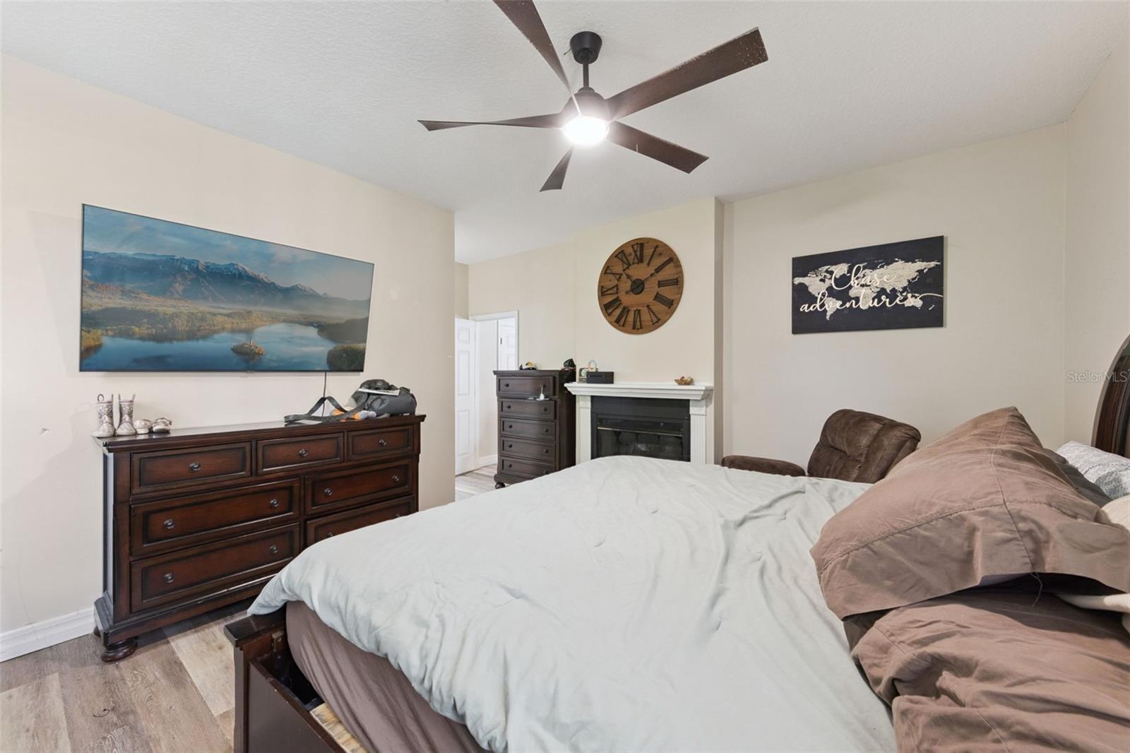 RED FOX RUN - Residential