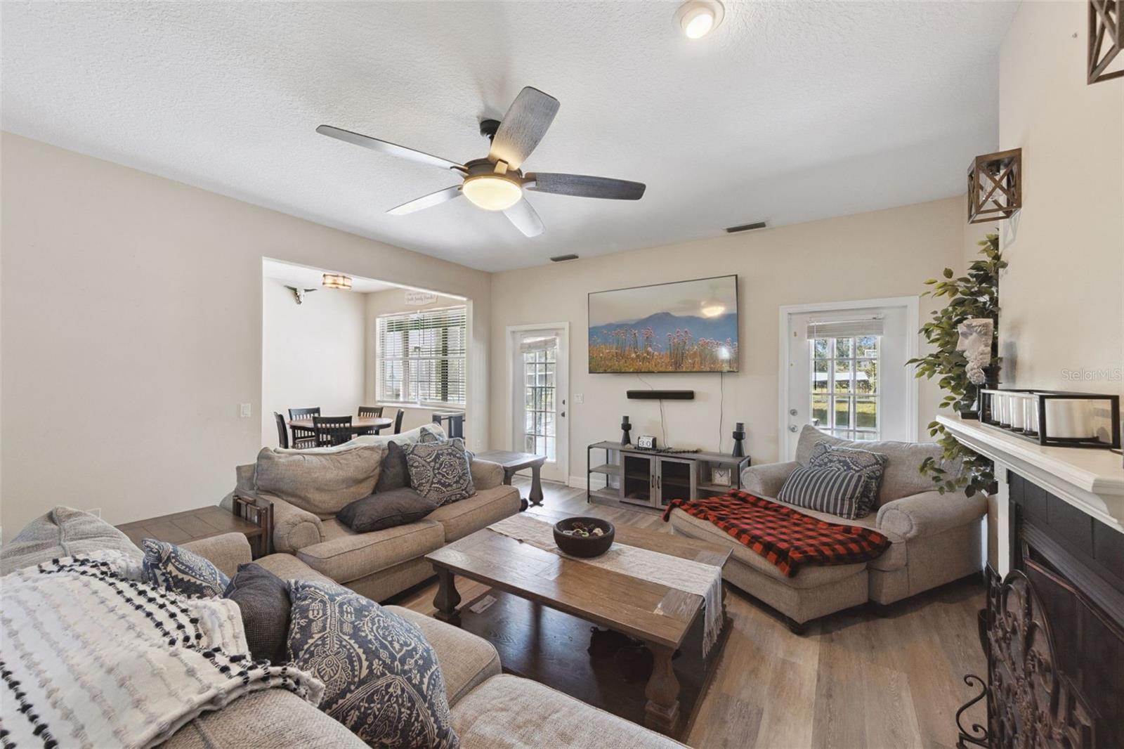 RED FOX RUN - Residential