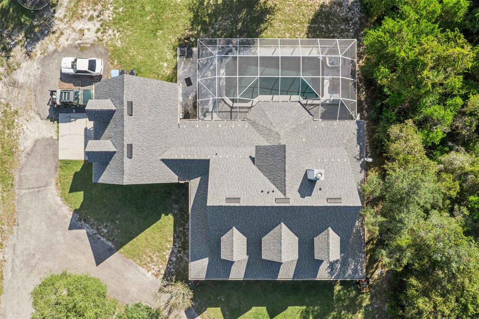 RED FOX RUN - Residential