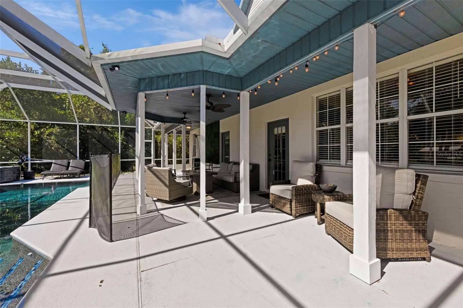 RED FOX RUN - Residential