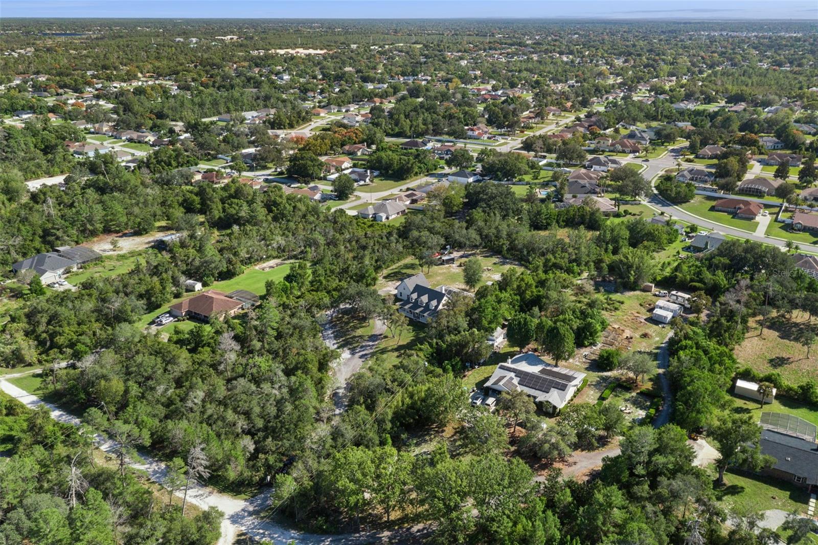 RED FOX RUN - Residential