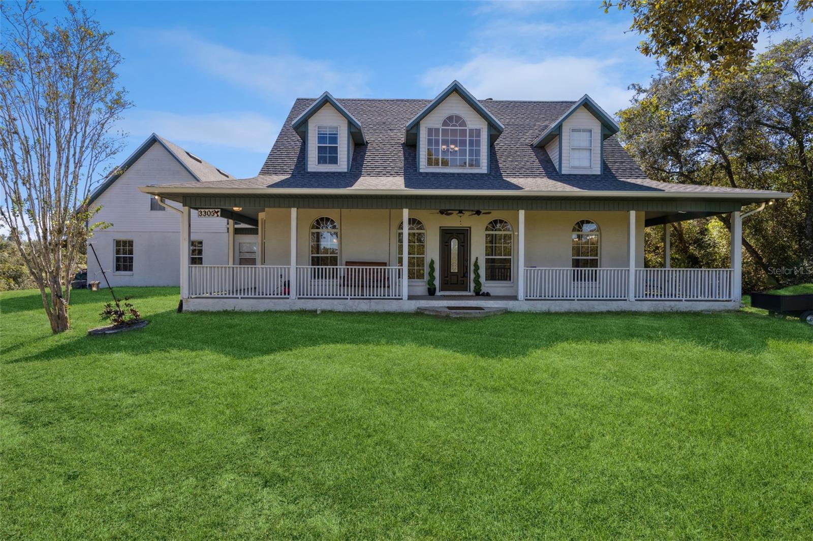 RED FOX RUN - Residential