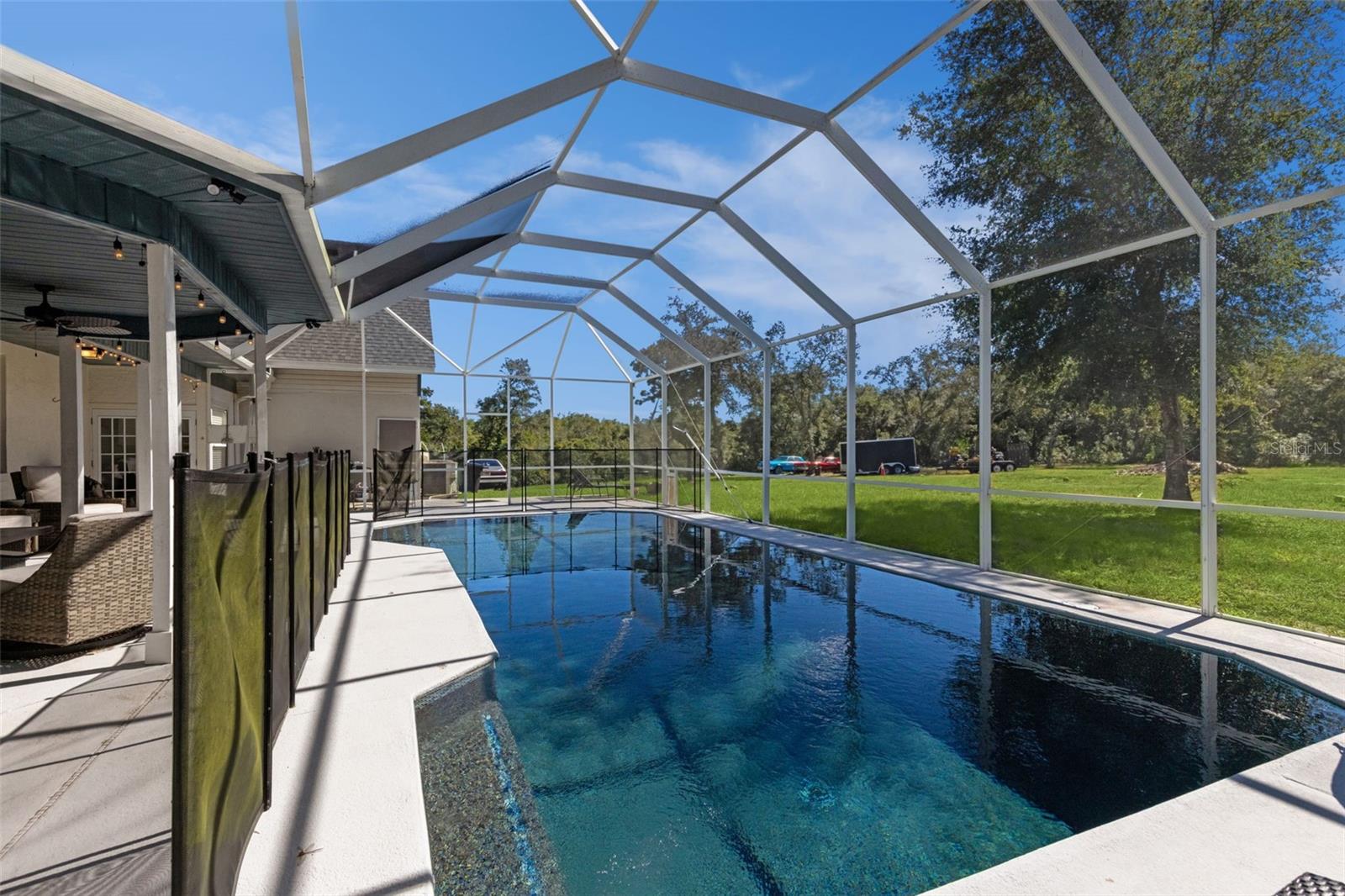 RED FOX RUN - Residential