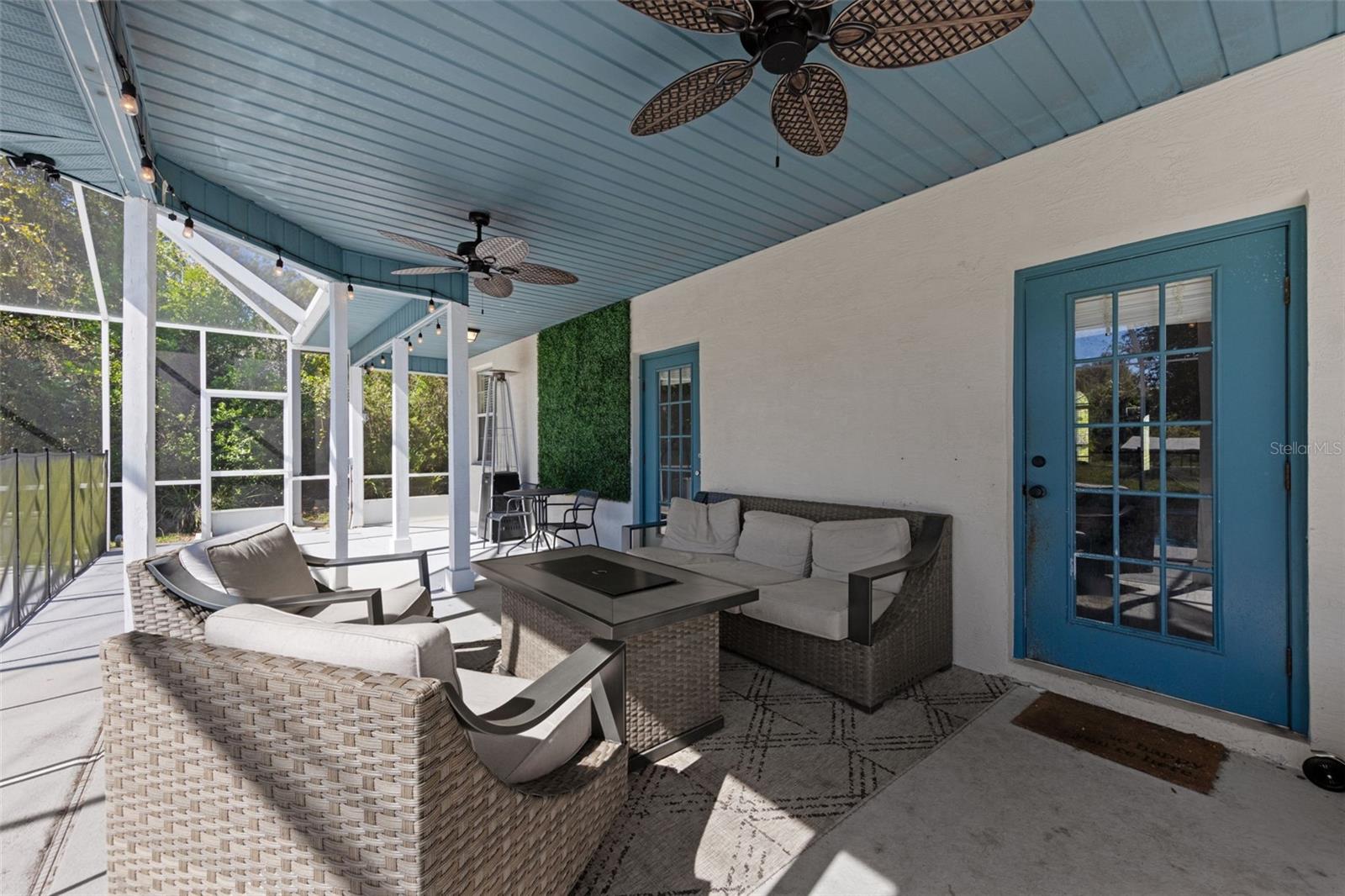 RED FOX RUN - Residential