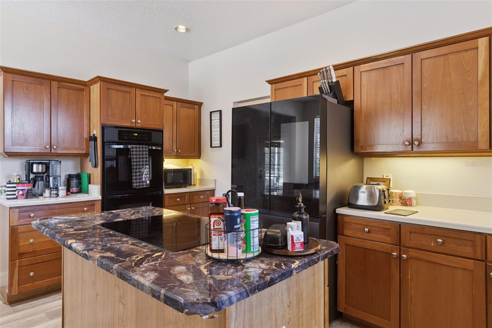 RED FOX RUN - Residential