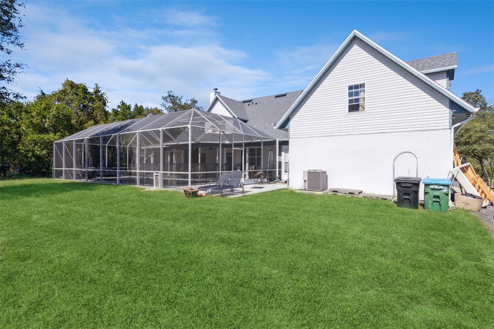 RED FOX RUN - Residential