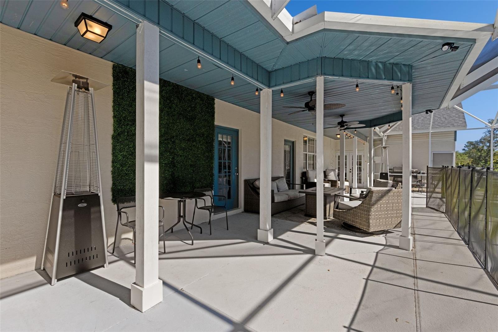 RED FOX RUN - Residential