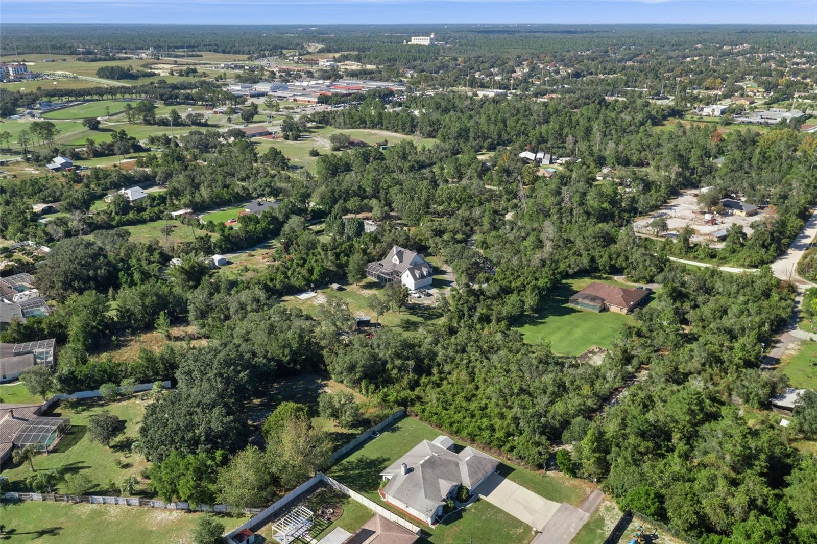 RED FOX RUN - Residential