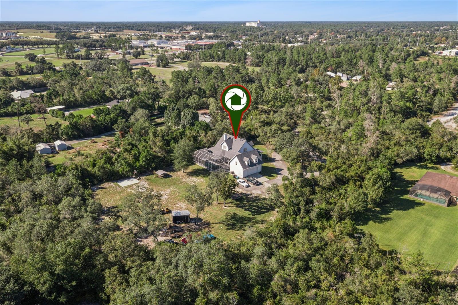 RED FOX RUN - Residential