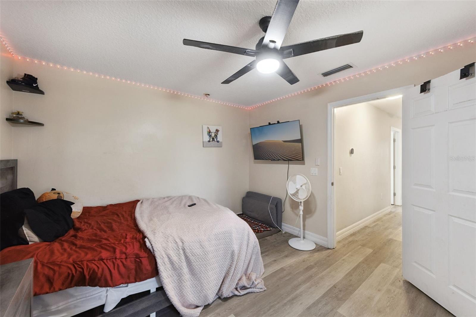 RED FOX RUN - Residential