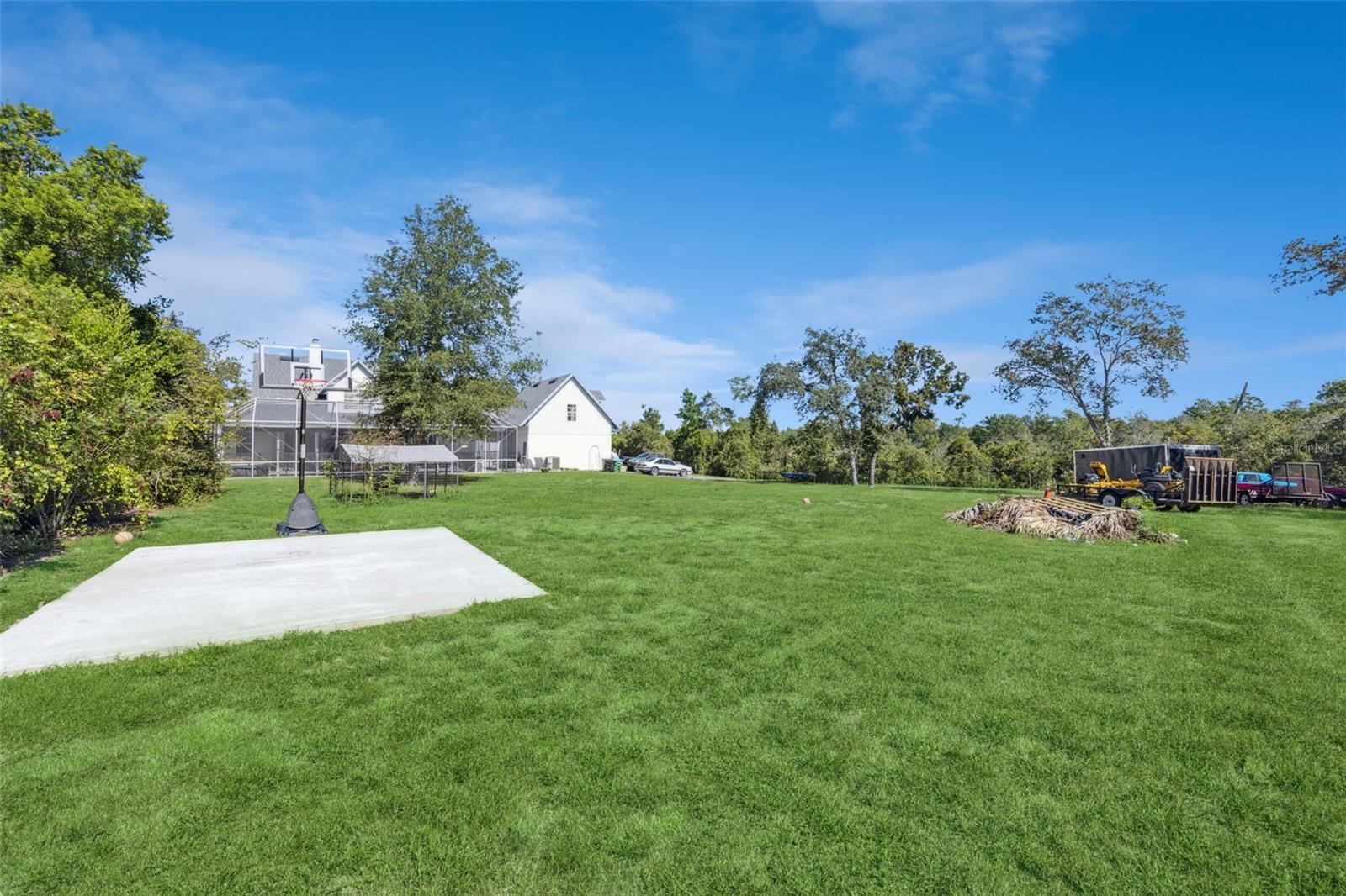 RED FOX RUN - Residential