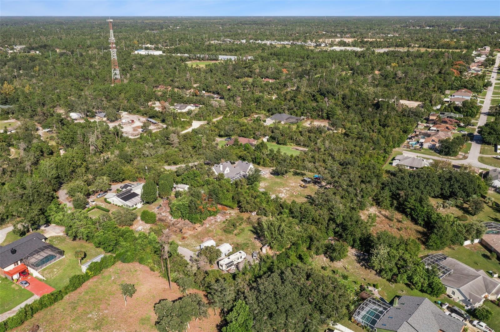 RED FOX RUN - Residential