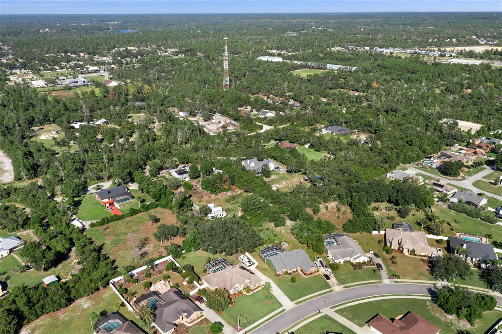 RED FOX RUN - Residential