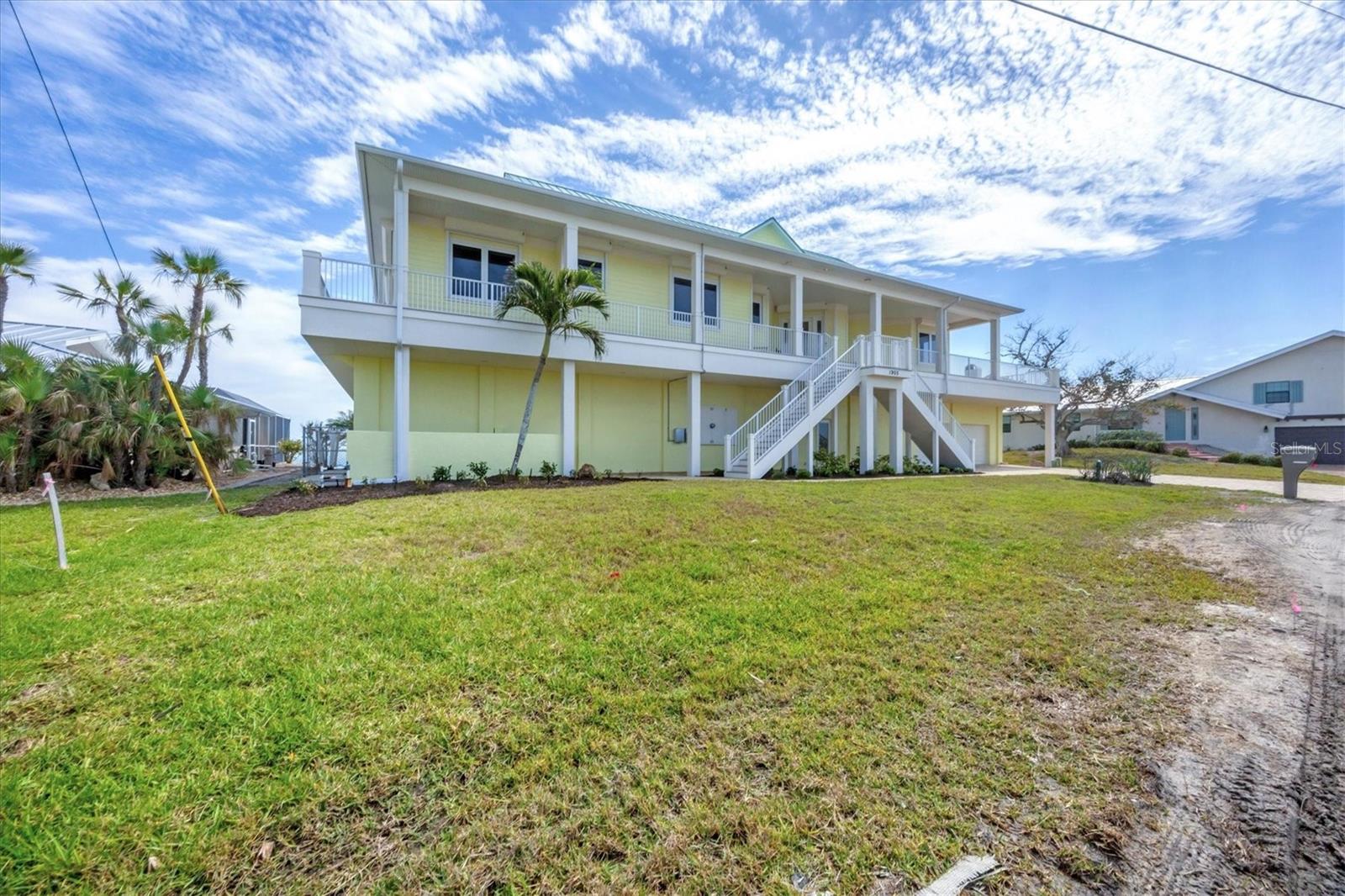 GROVE CITY SHORES E 07 - Residential