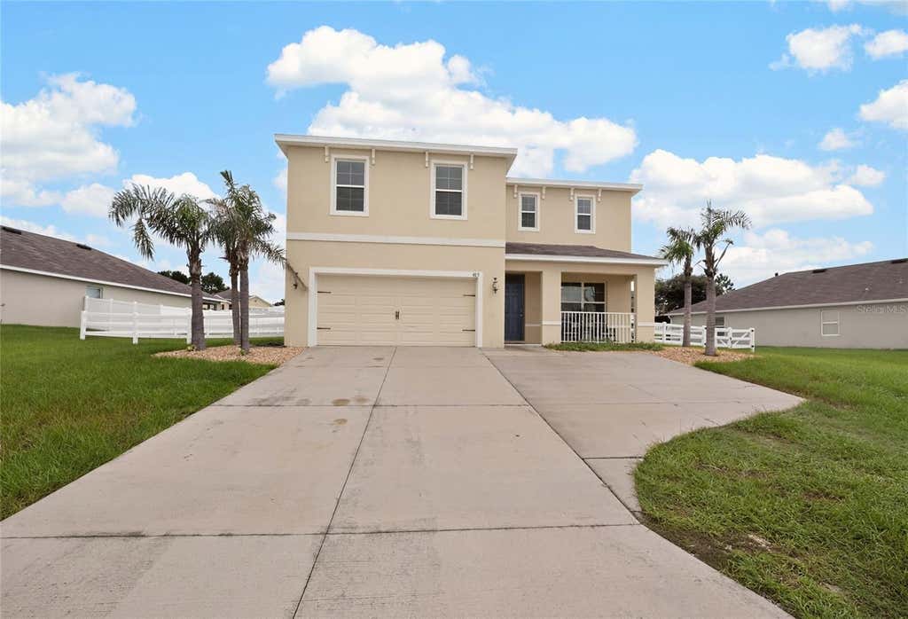 Photo of 483 W Runyon Loop, Beverly Hills, FL 34465 (MLS # G5116144)