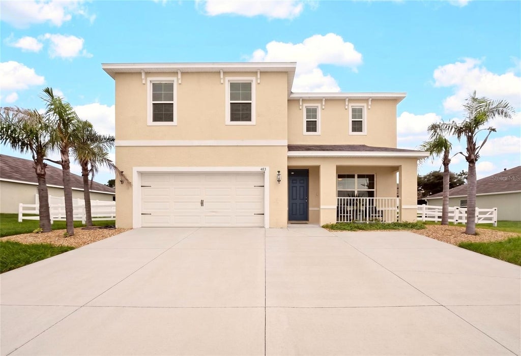 Photo of 483 W Runyon Loop, Beverly Hills, FL 34465 (MLS # G5116144)