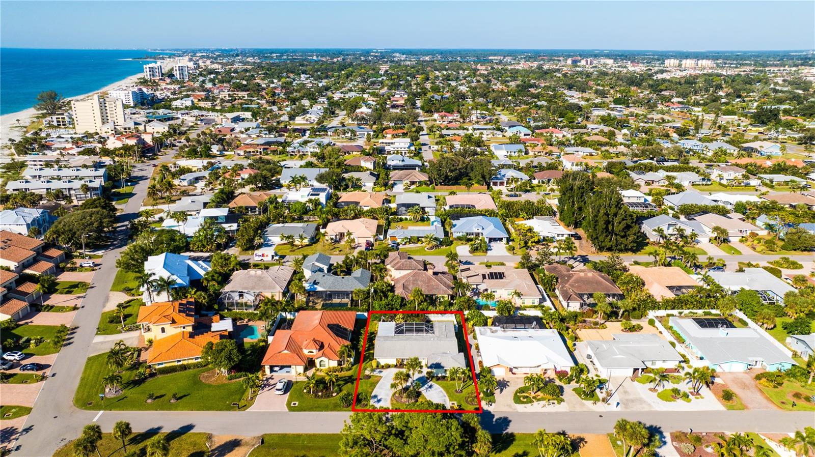 GOLDEN BEACH SUB - Residential