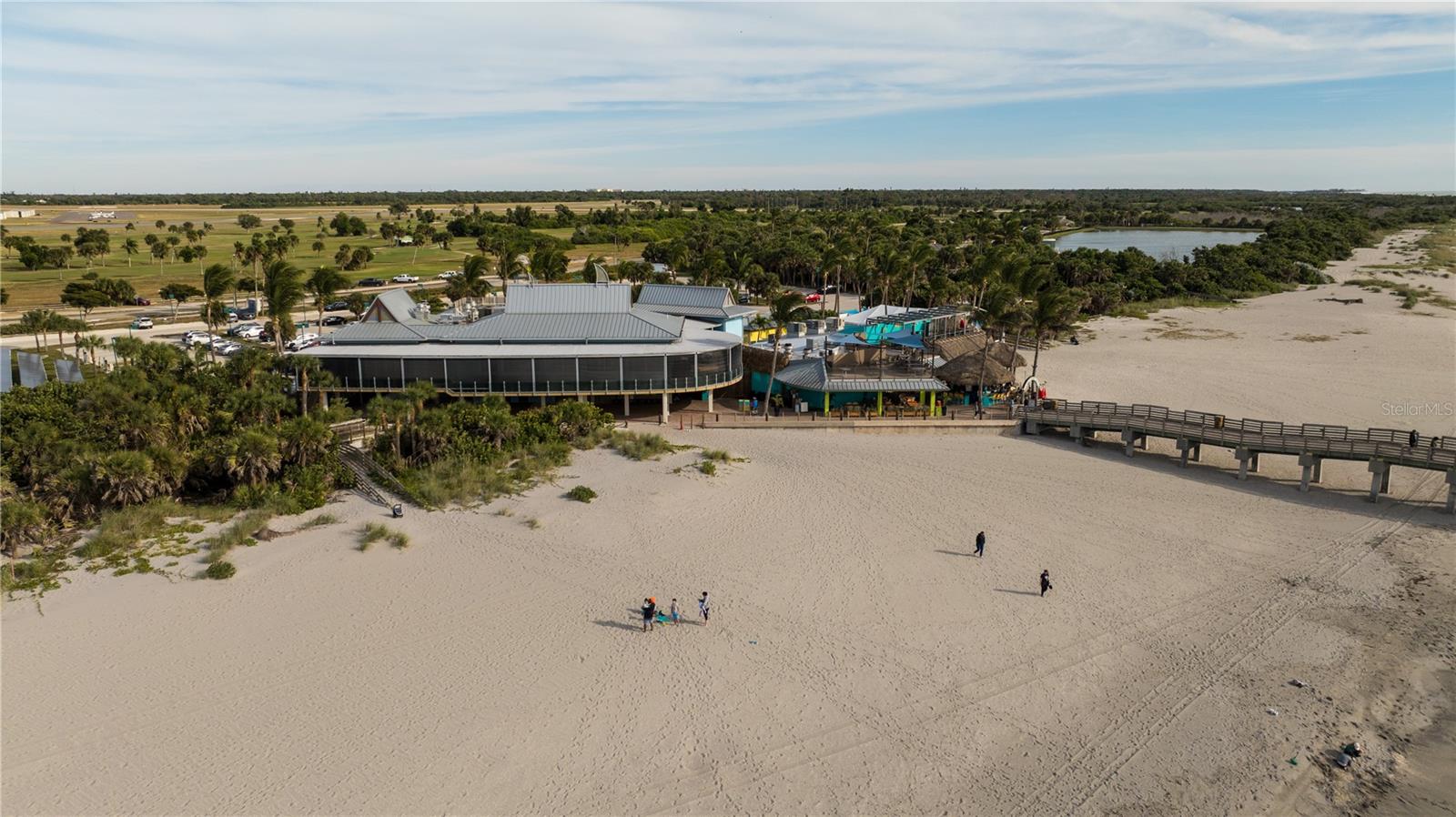 GOLDEN BEACH SUB - Residential