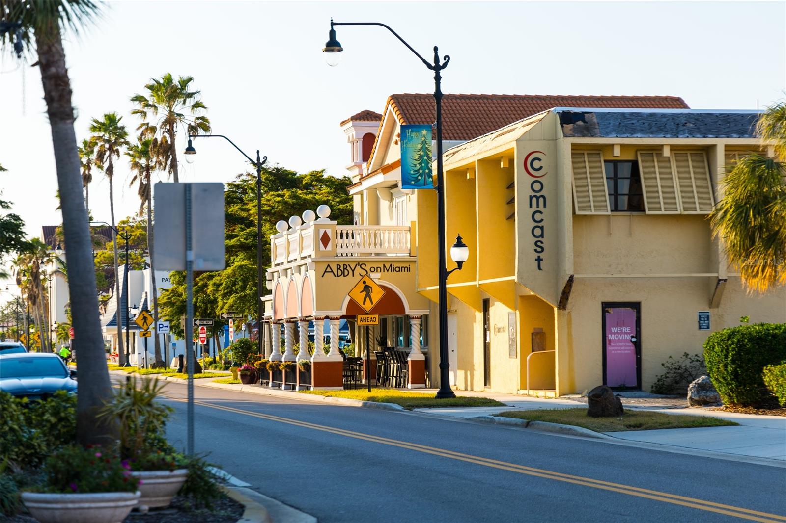 GOLDEN BEACH SUB - Residential