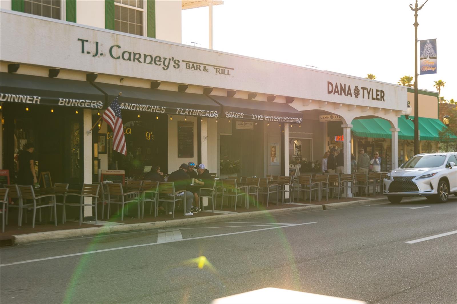 GOLDEN BEACH SUB - Residential