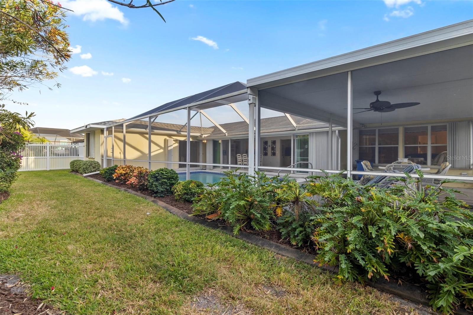 GOLDEN BEACH SUB - Residential