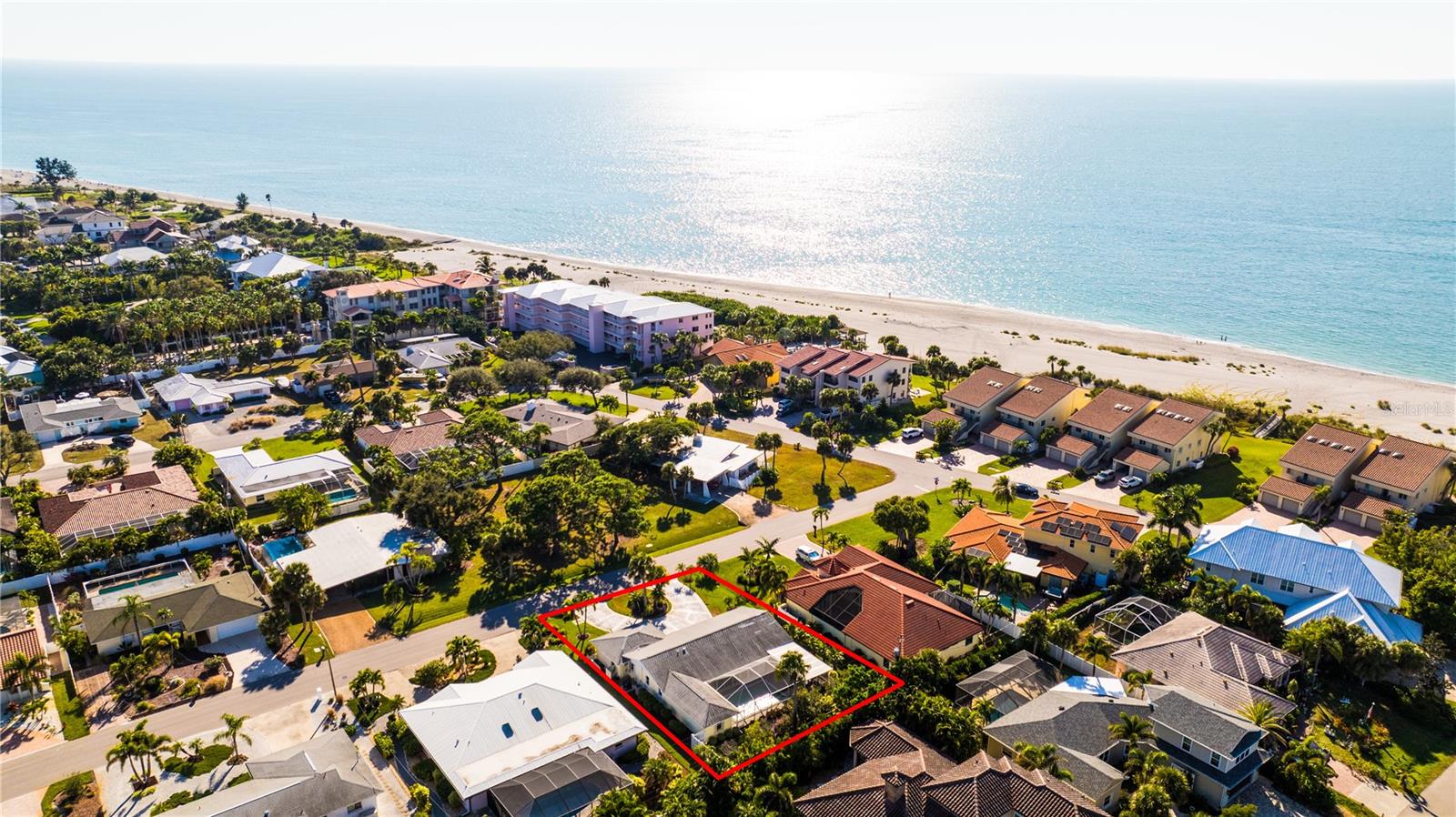 GOLDEN BEACH SUB - Residential