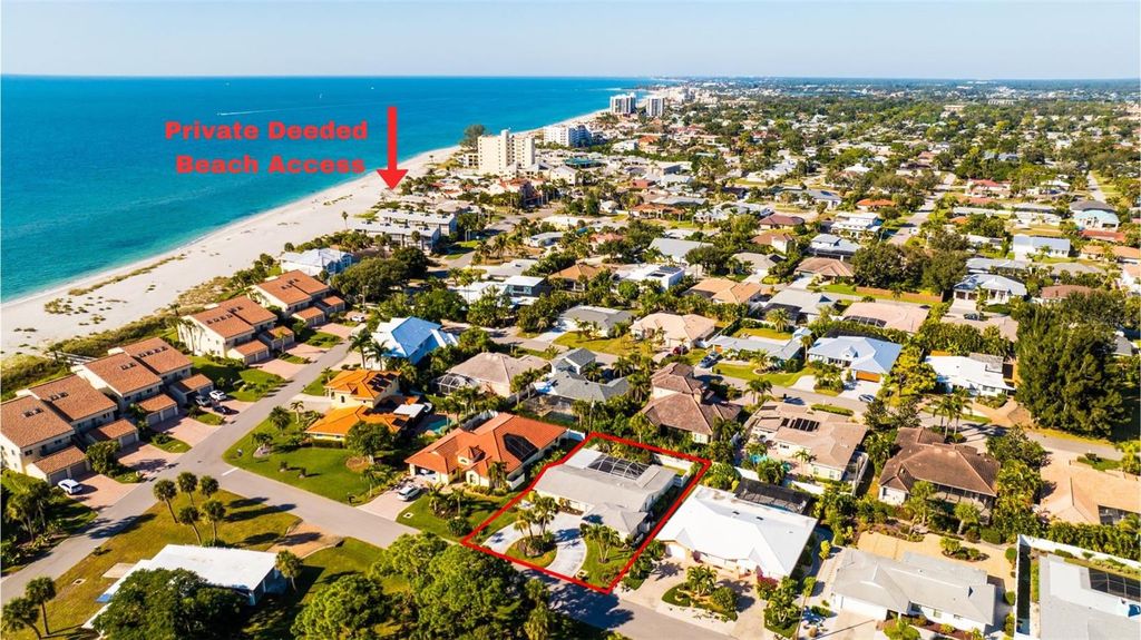 Photo of 440 Darling Drive, Venice, FL 34285 (MLS # N6141413)