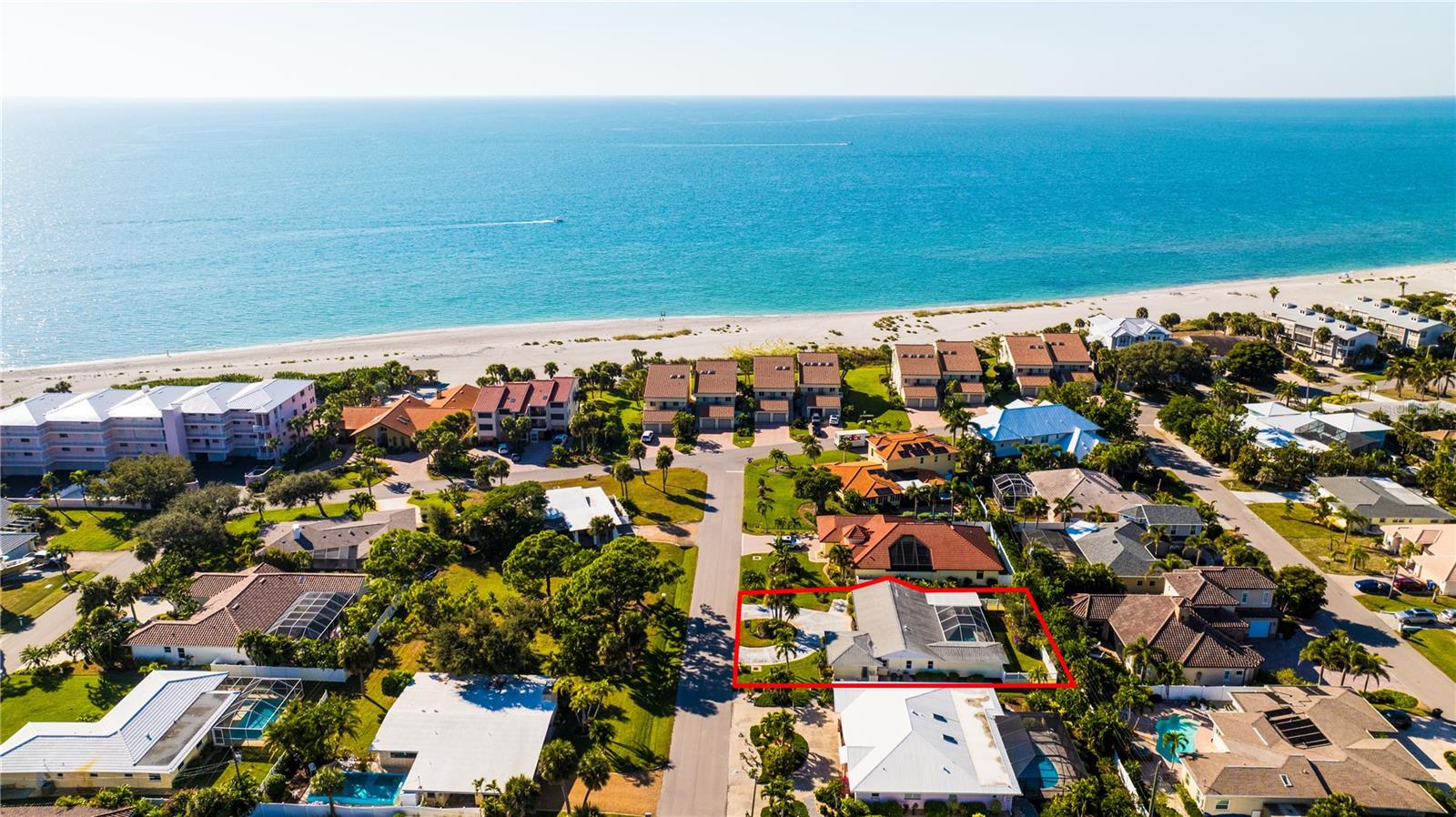 GOLDEN BEACH SUB - Residential