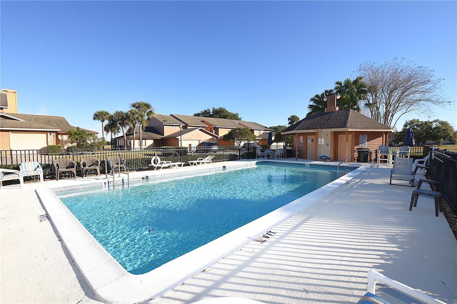 FAIRFIELD ON TEE - Residential