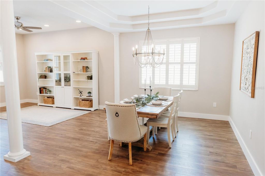 Photo of 8338 Old Town Drive, Tampa, FL 33647 (MLS # TB8380272)