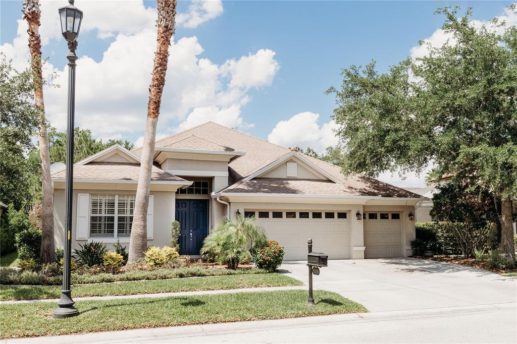 Photo of 8338 Old Town Drive, Tampa, FL 33647 (MLS # TB8380272)