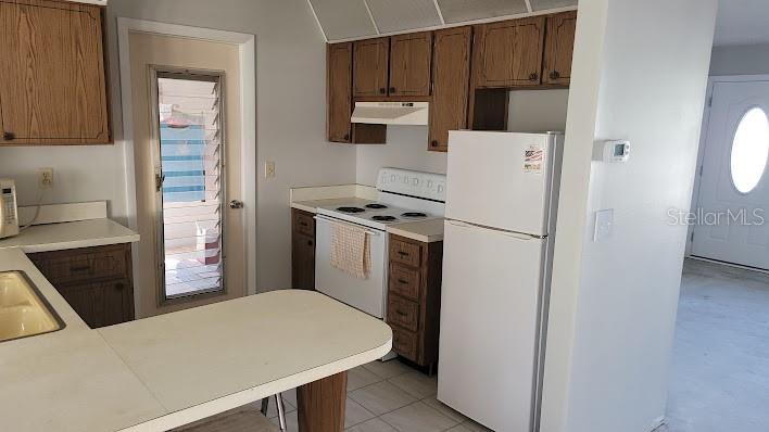 MAINLANDS OF TAMARAC BY THE GULF UNIT 4 CONDO - Residential