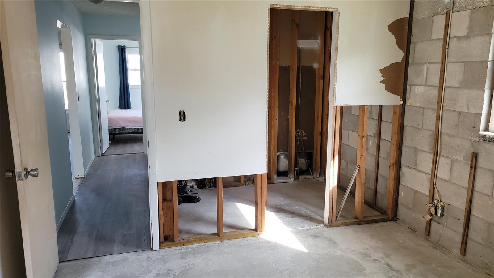 MAINLANDS OF TAMARAC BY THE GULF UNIT 4 CONDO - Residential