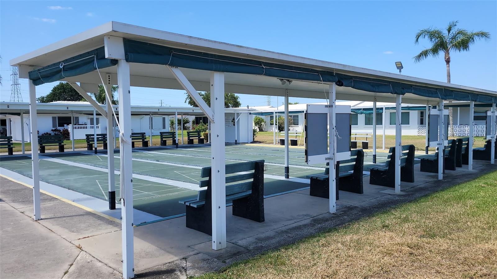 MAINLANDS OF TAMARAC BY THE GULF UNIT 4 CONDO - Residential