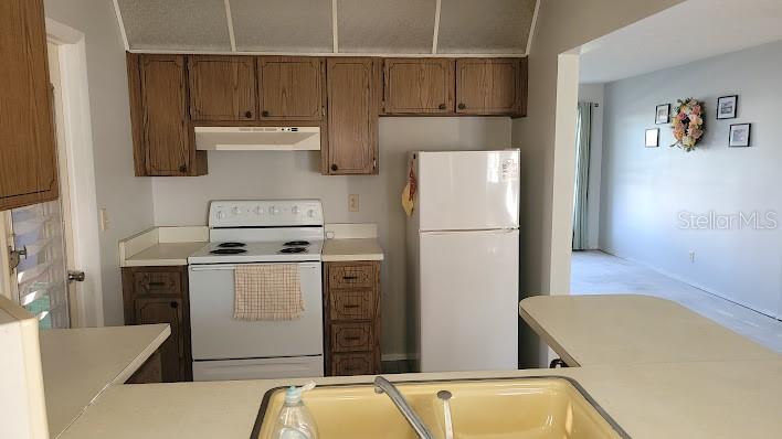 MAINLANDS OF TAMARAC BY THE GULF UNIT 4 CONDO - Residential