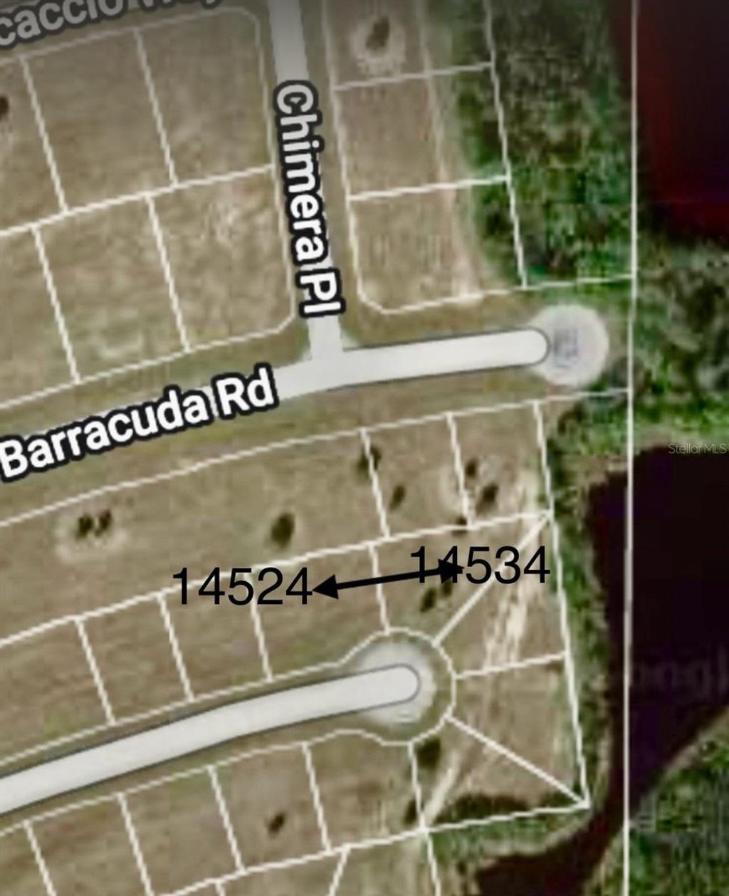 Photo of 14534 Marlin Court, Placida, FL 33946 (MLS # C7485435)