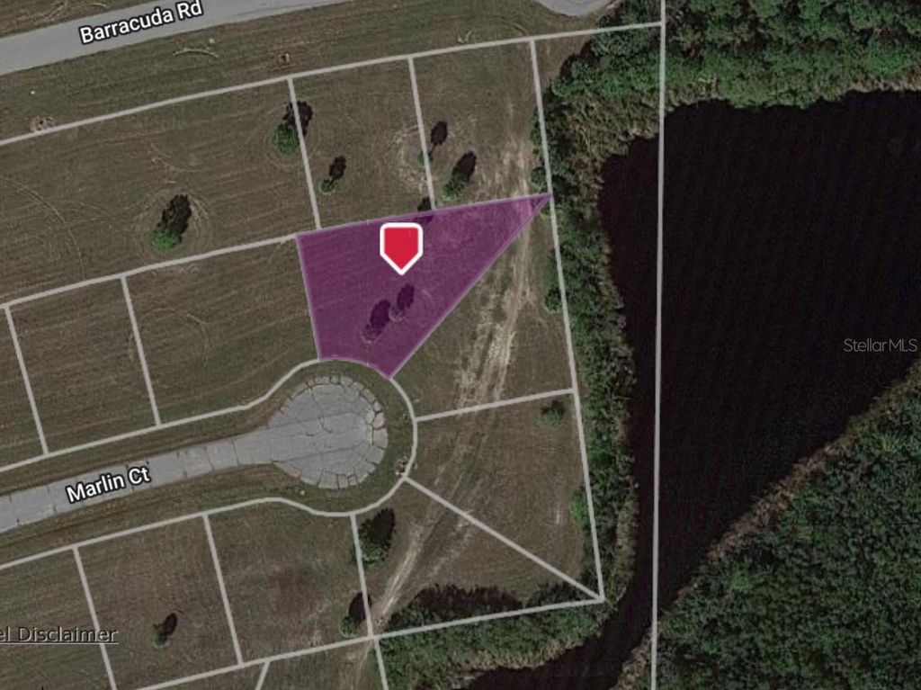 Photo of 14534 Marlin Court, Placida, FL 33946 (MLS # C7485435)
