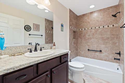 Tiny photo for 5996 Delphina Loop, The Villages, FL 32163 (MLS # G5115574)