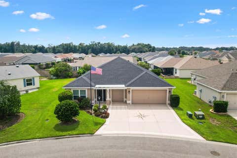 Photo of 5996 Delphina Loop, The Villages, FL 32163 (MLS # G5115574)