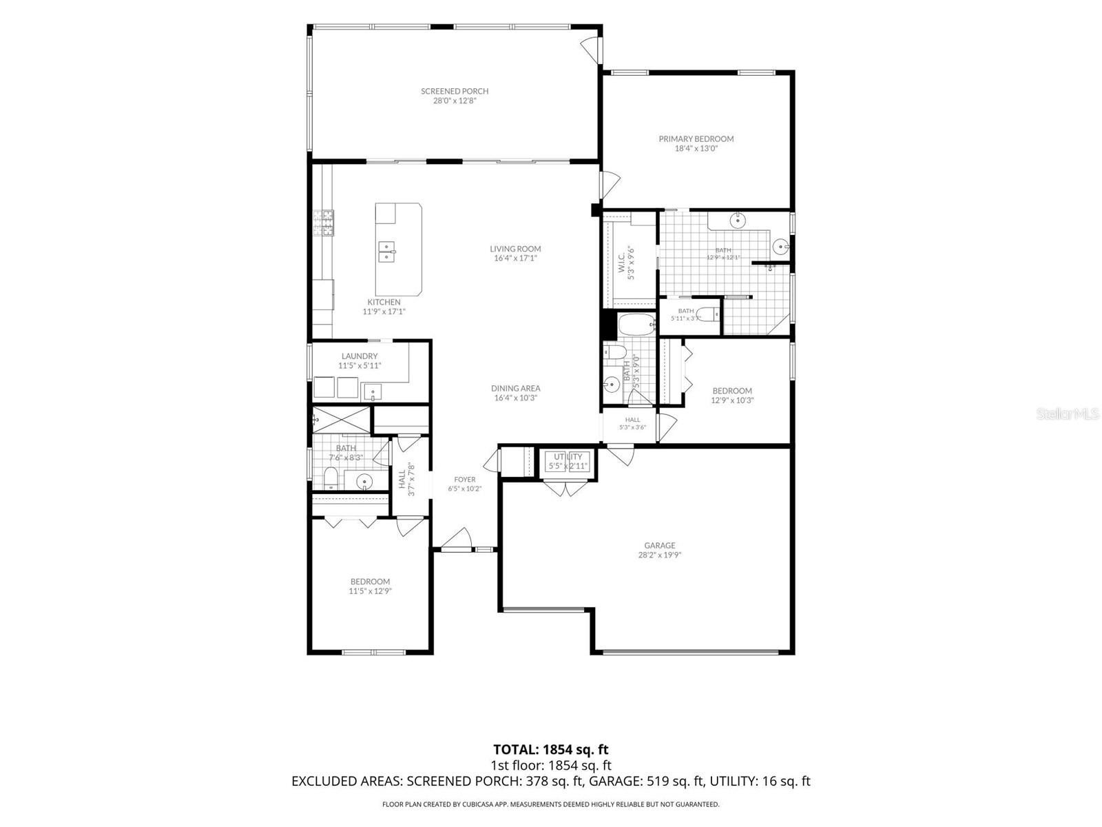 5996 DELPHINA LOOP