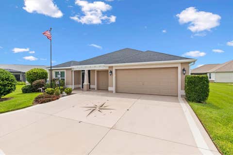 Tiny photo for 5996 Delphina Loop, The Villages, FL 32163 (MLS # G5115574)