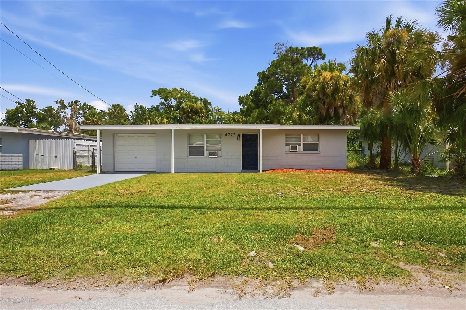 6727 SANDRA DRIVE