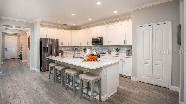 BRIARWOOD - Residential