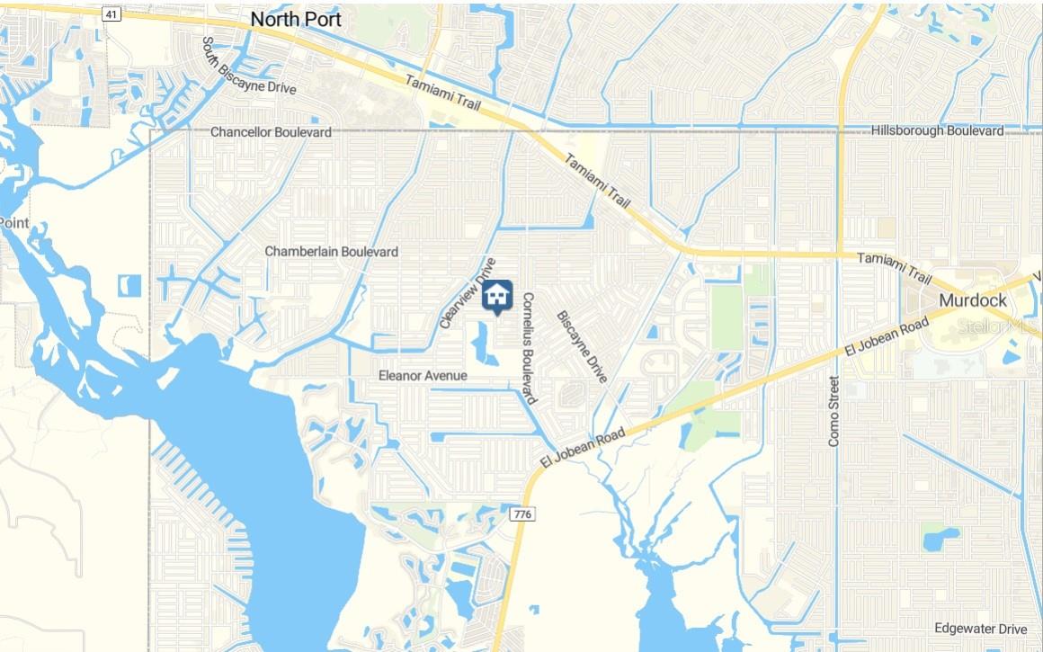 1262 COMMERCE STREET, PORT CHARLOTTE, FL, 33953 1 1262 COMMERCE STREET