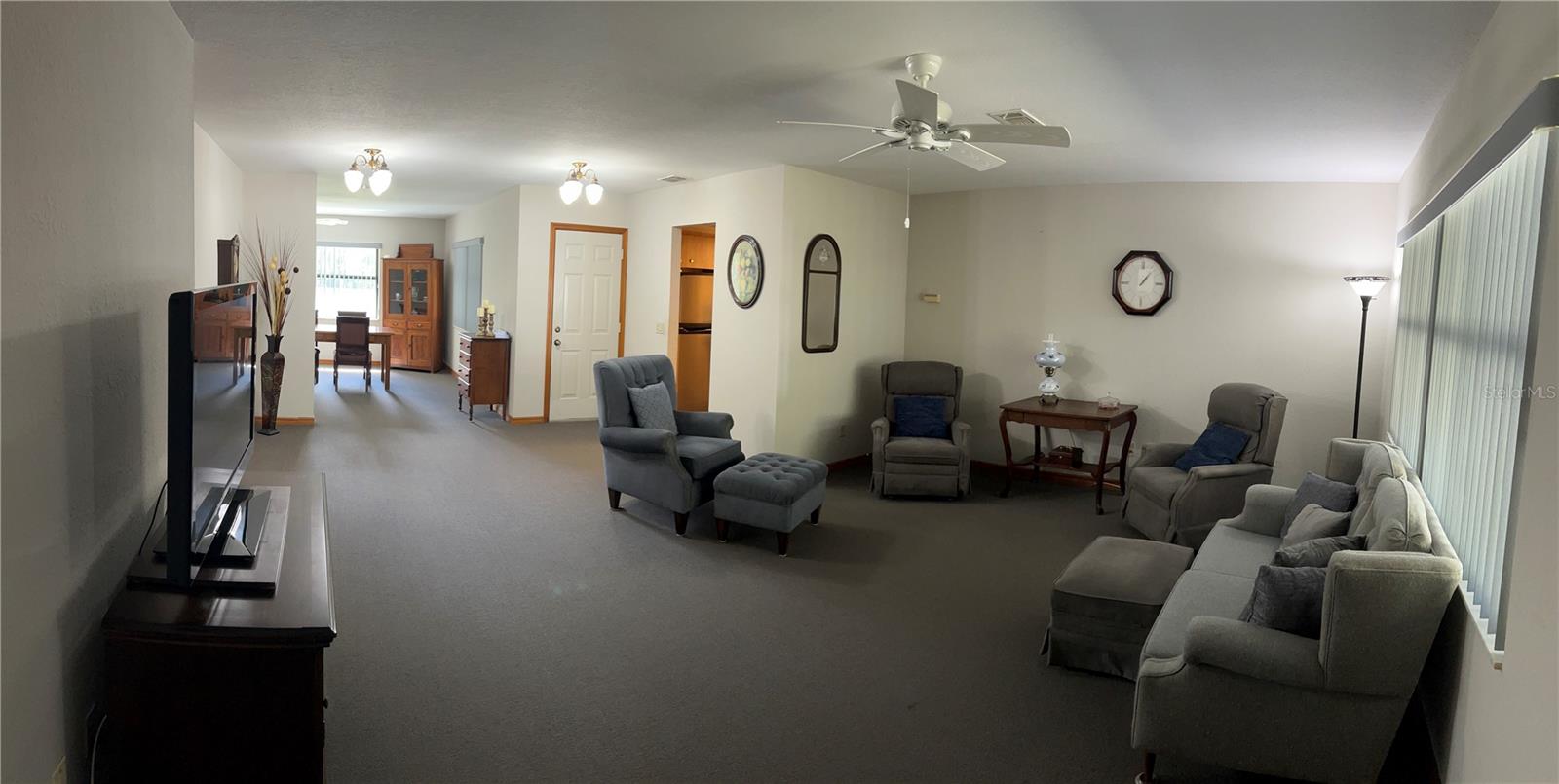 INVERNESS HIGHLANDS WEST - Residential