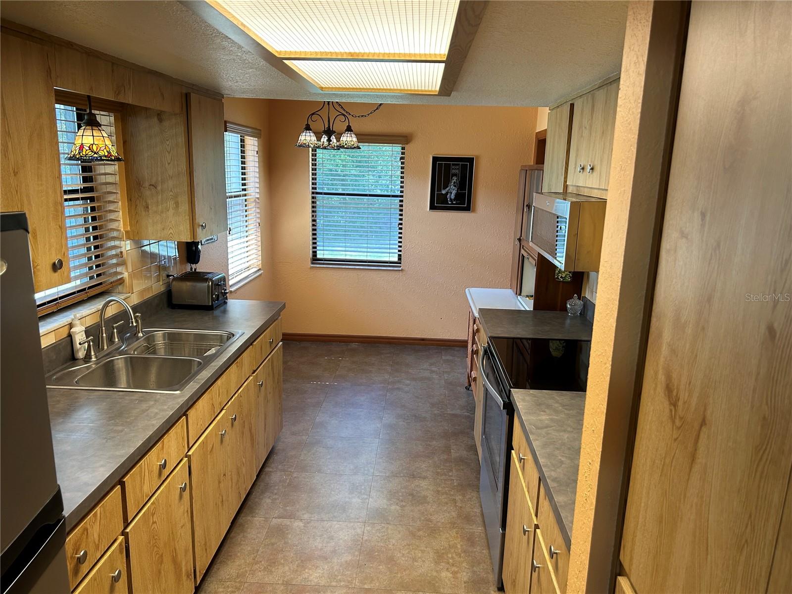 INVERNESS HIGHLANDS WEST - Residential