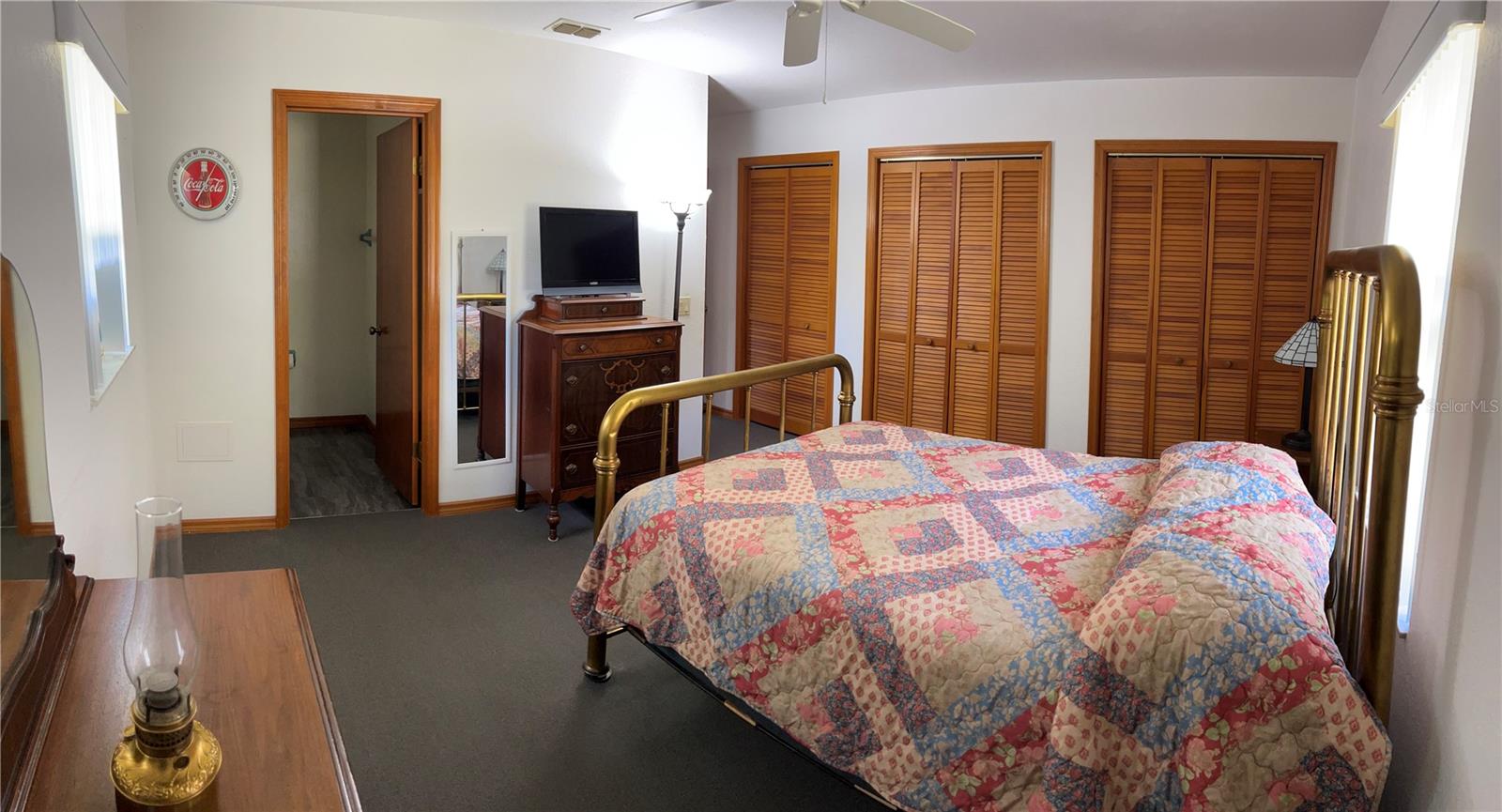 INVERNESS HIGHLANDS WEST - Residential