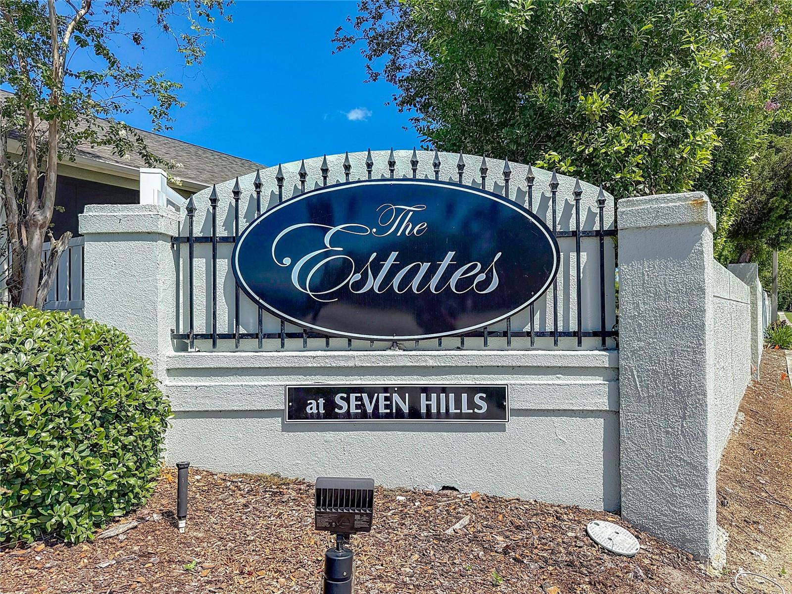 1260 MASADA LANE