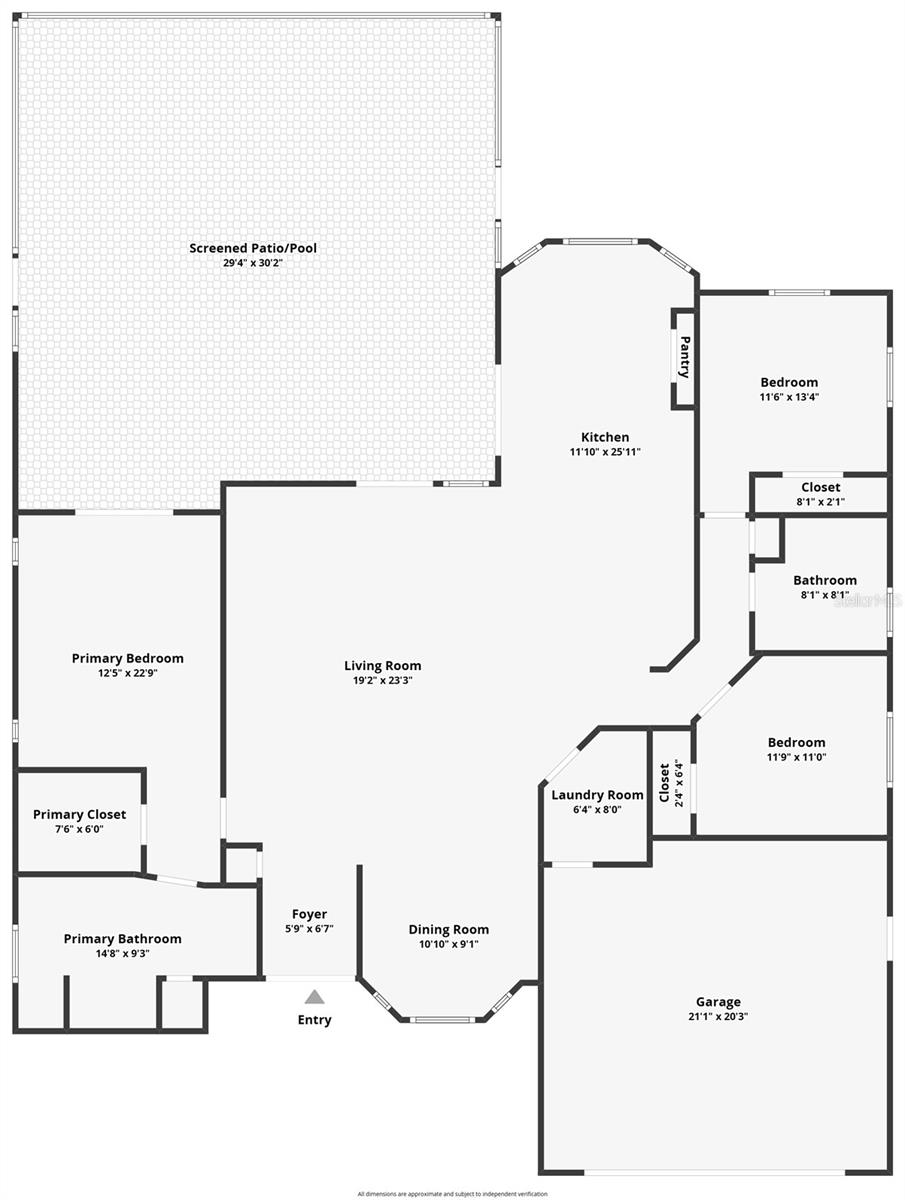 1260 MASADA LANE