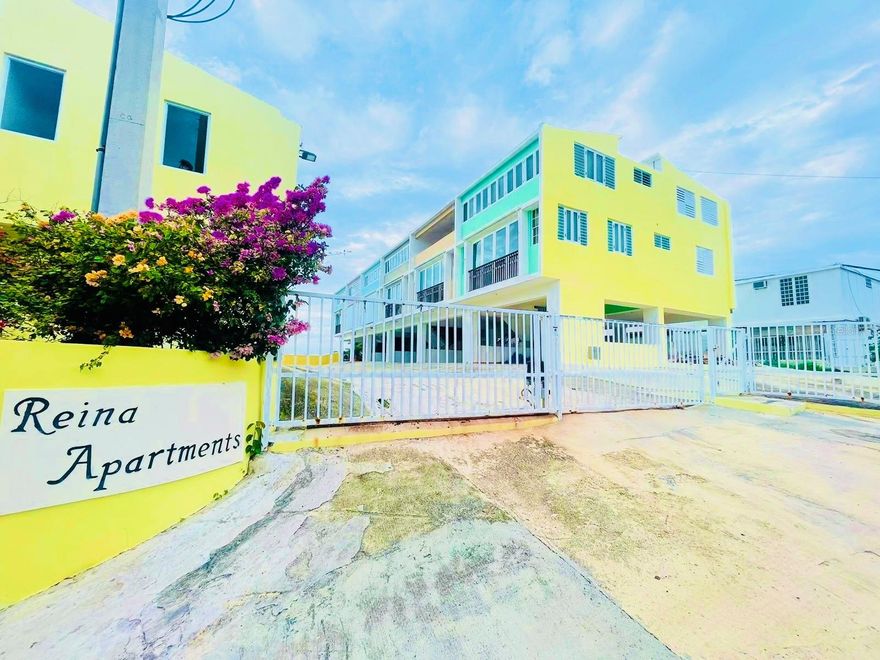 One or more photo(s) has been virtually staged. Experience the unique lifestyle of Playa Santa in this spectacular apartment for rent, where every detail is designed to embrace coastal living at its finest; ideally located just steps from beautiful beaches, natural reserves, restaurants, and more, this 3-bedroom, 2-bath property offers comfortable and well-distributed spaces including a living room, dining area, functional kitchen, in-unit laundry, a balcony with stunning views, and a covered parking space, making it perfect for those seeking comfort, a prime location, and life by the sea.